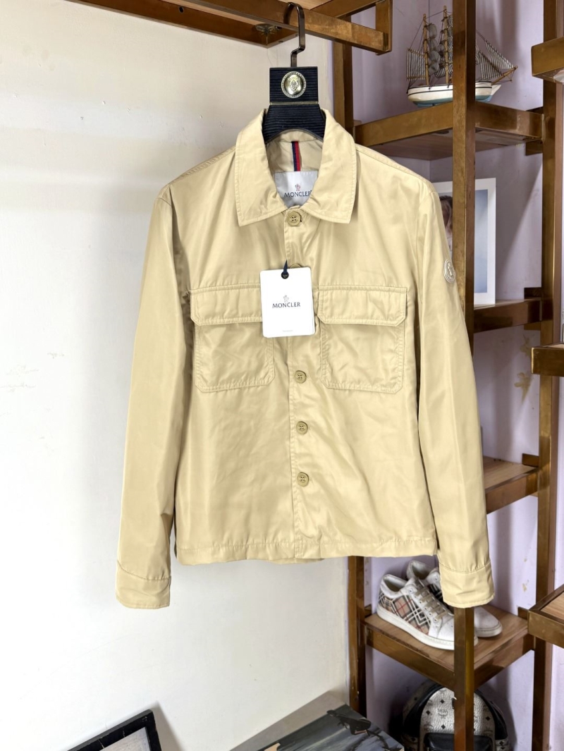 Moncler Outwear